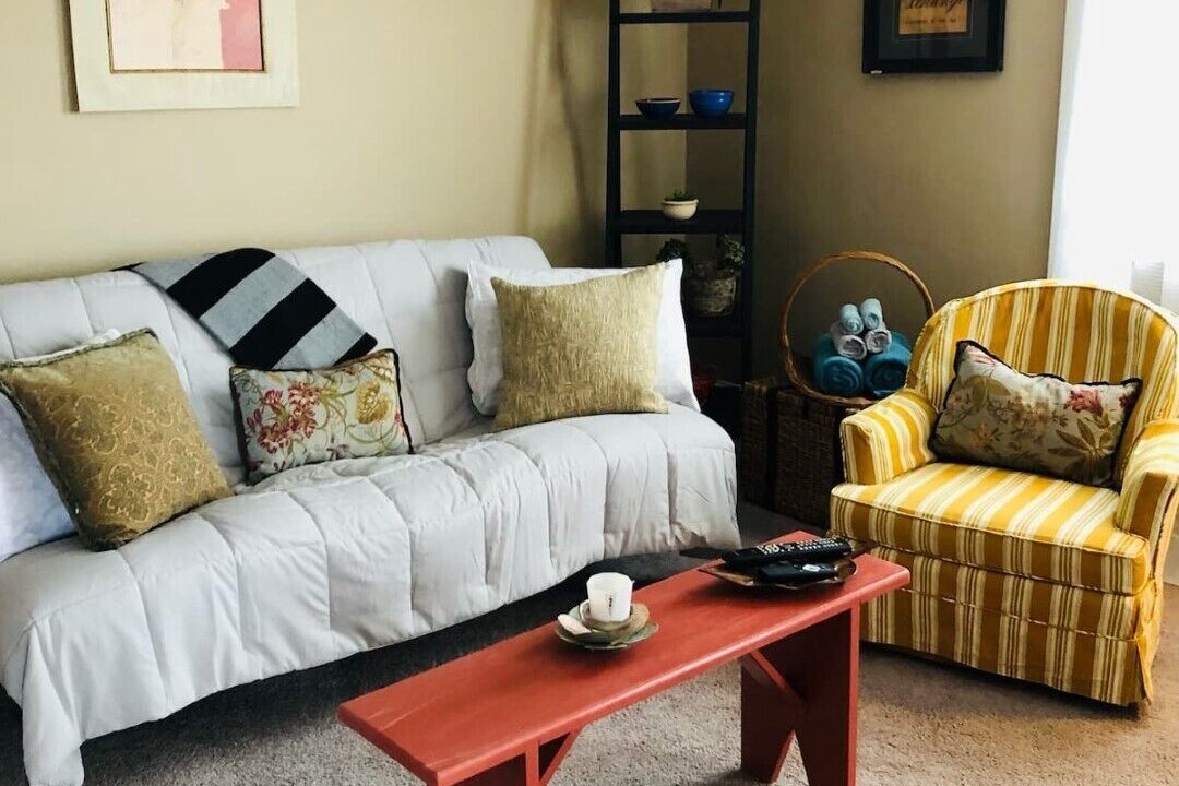 Photo of Livingroom in Winchester