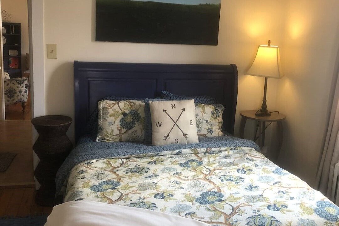 Photo of Bedroom in Old Town Winchester