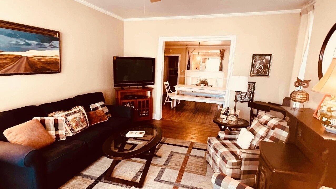 Photo of Livingroom in Winchester