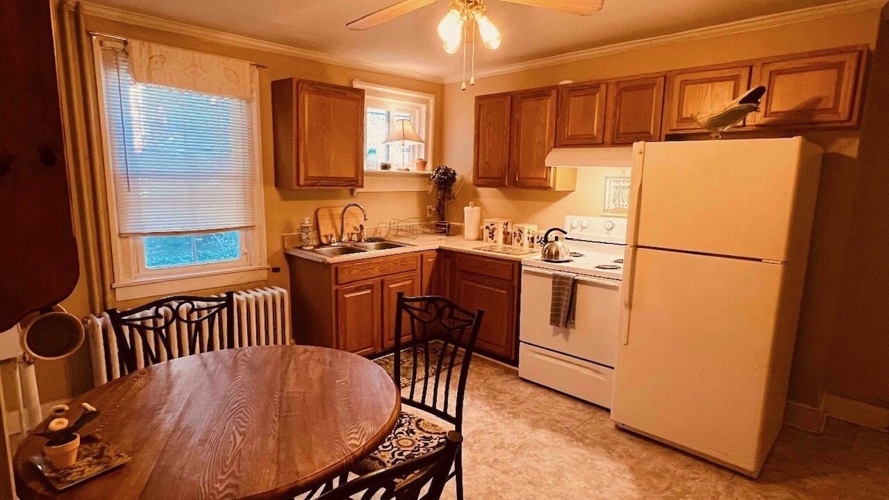 Photo of Kitchen in Winchester