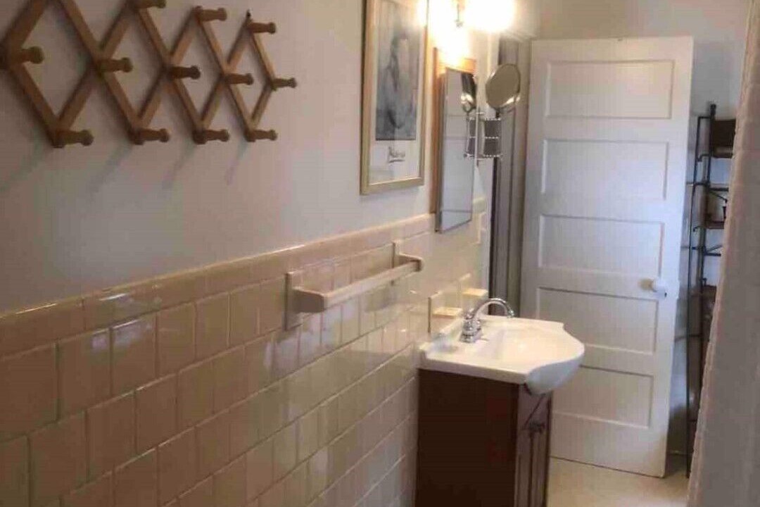 Photo of Bathroom in Winchester