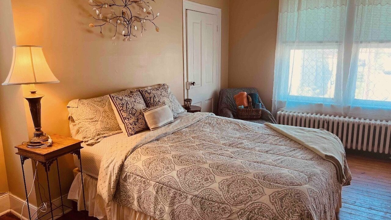 Photo of Bedroom in Winchester
