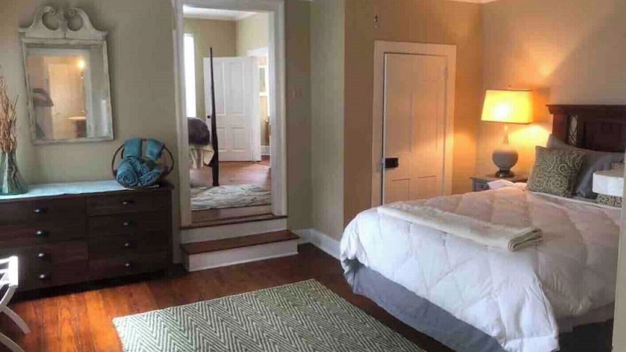 Photo of Bedroom in Winchester