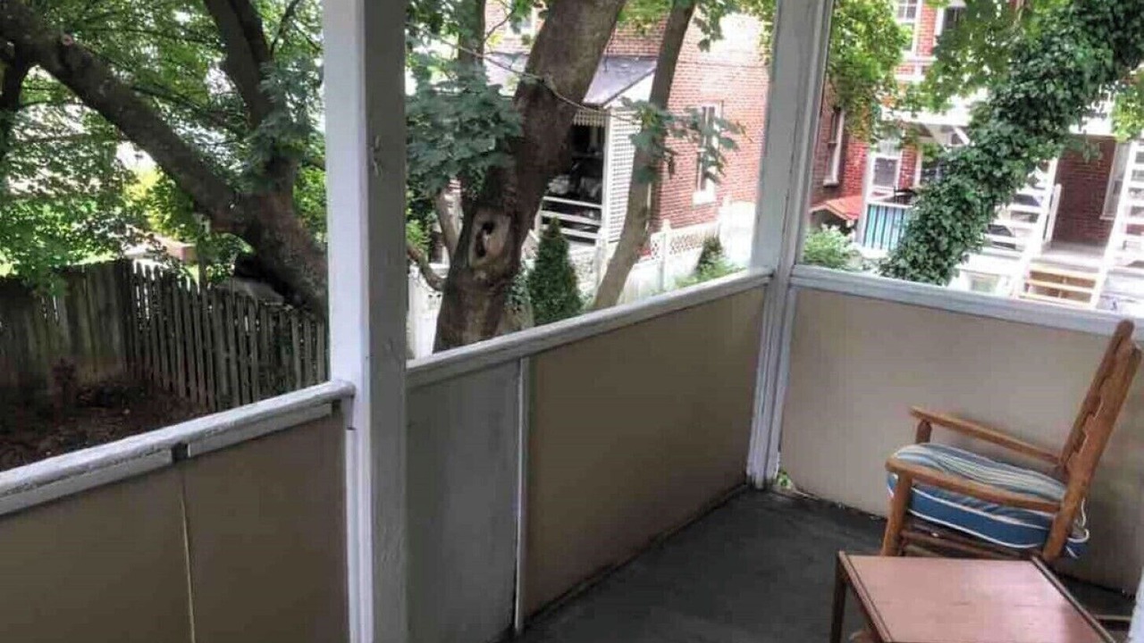 Photo of Patio Balcony in Winchester