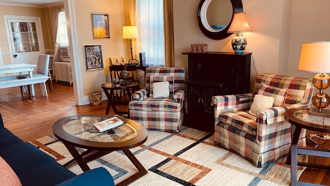 Photo of Livingroom in Winchester