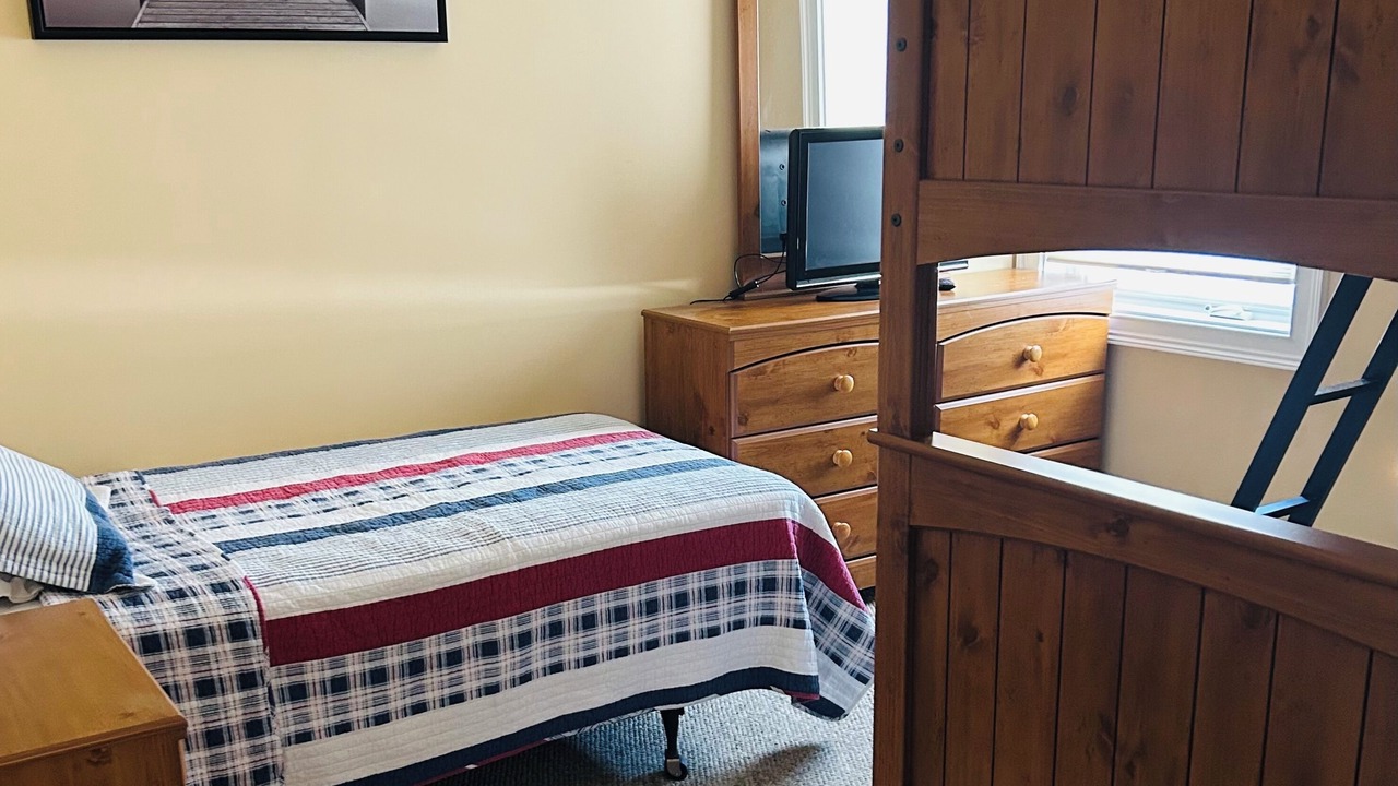 Photo of Bedroom in Gold Coast