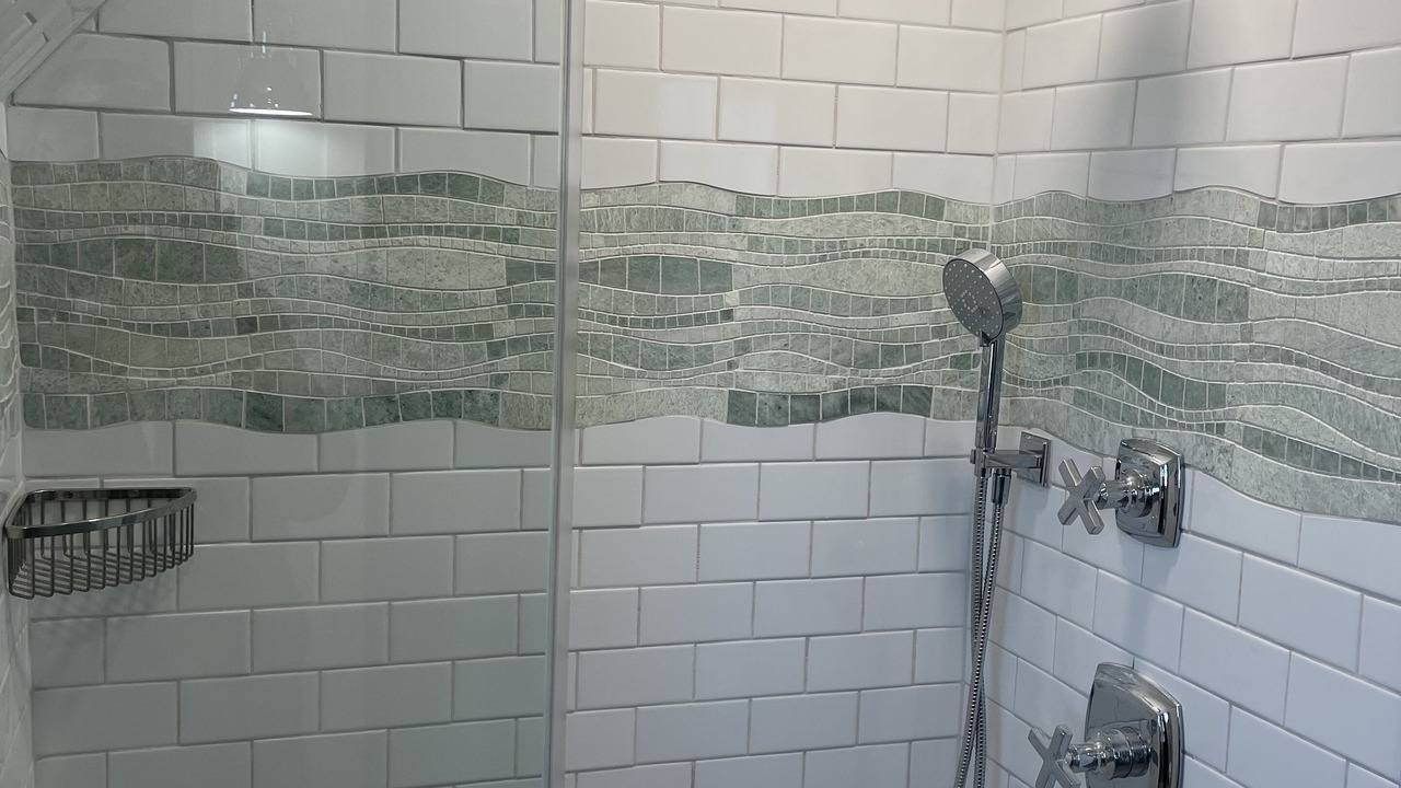 Photo of Bathroom in Mantoloking