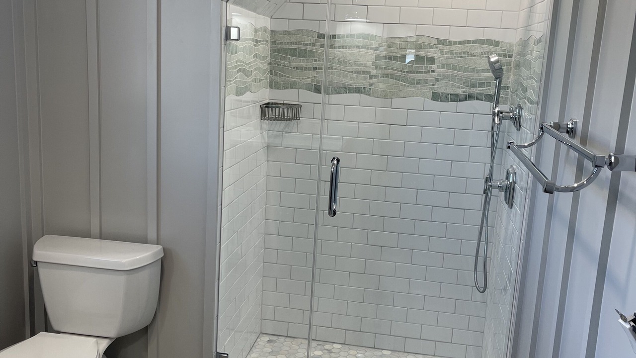 Photo of Bathroom in Mantoloking