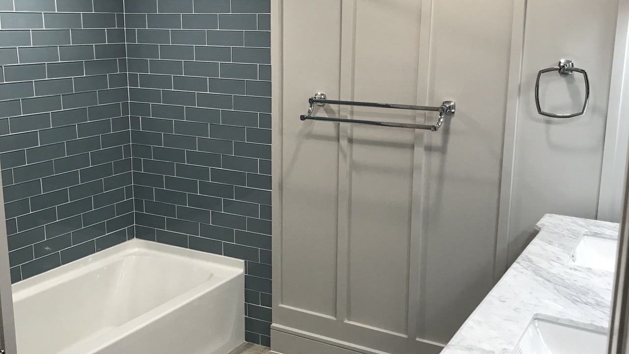 Photo of Bathroom in Mantoloking