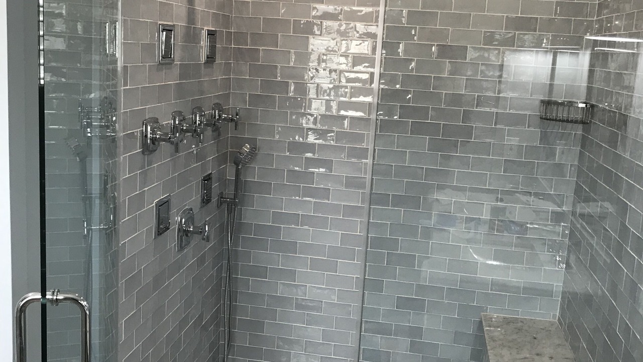 Photo of Bathroom in Mantoloking