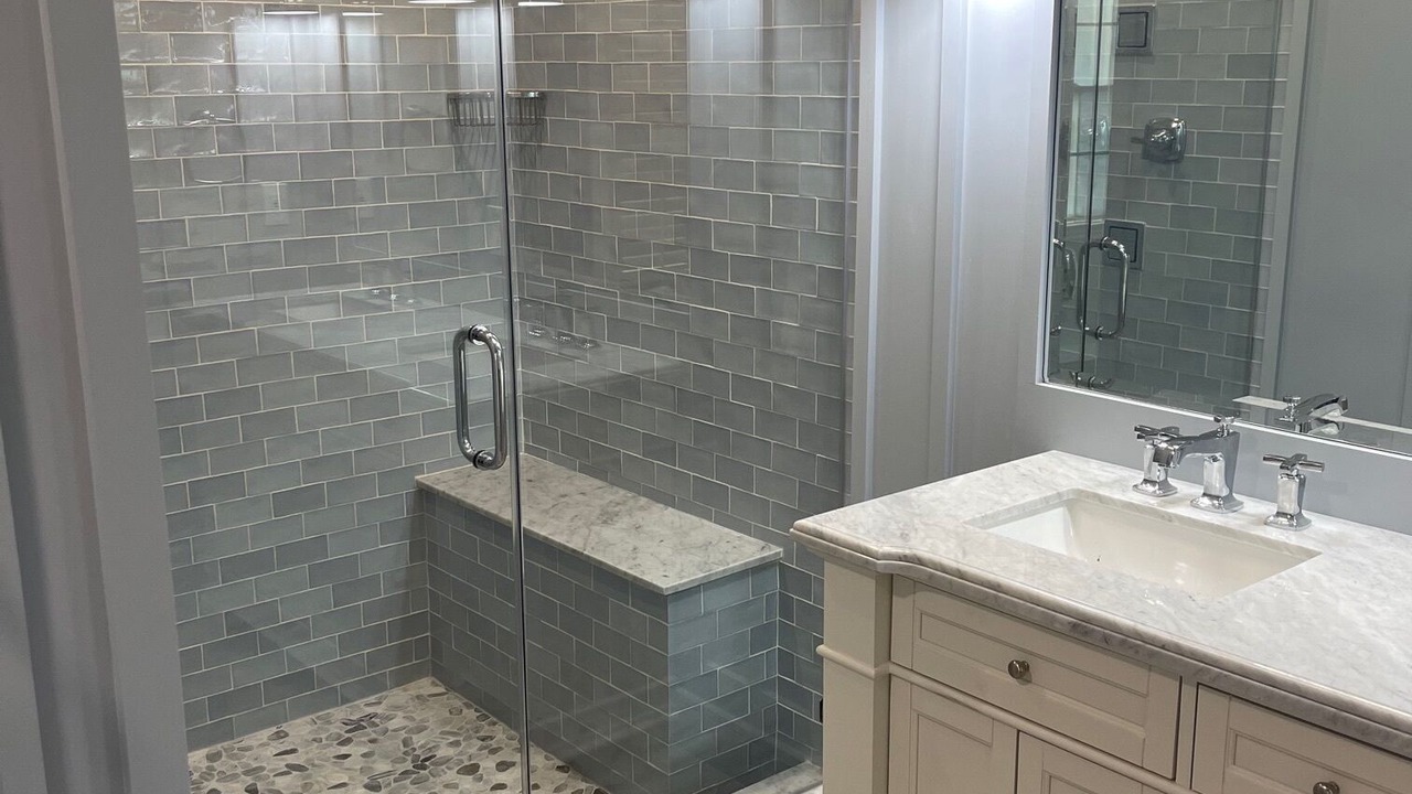 Photo of Bathroom in Mantoloking