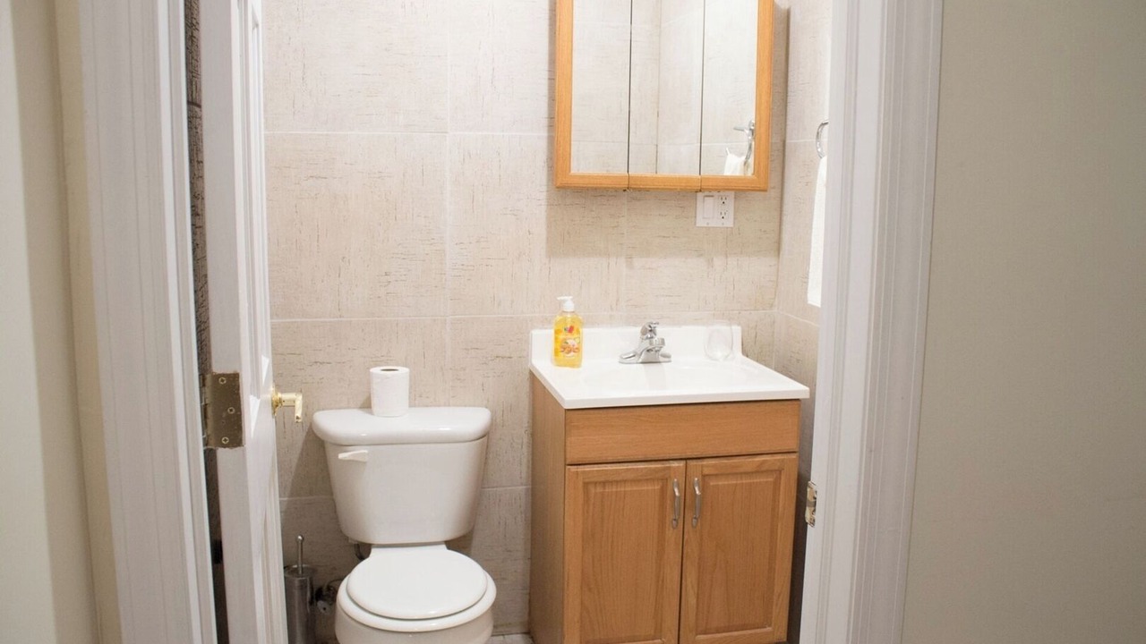 Photo of Bedroom in Ocean Parkway