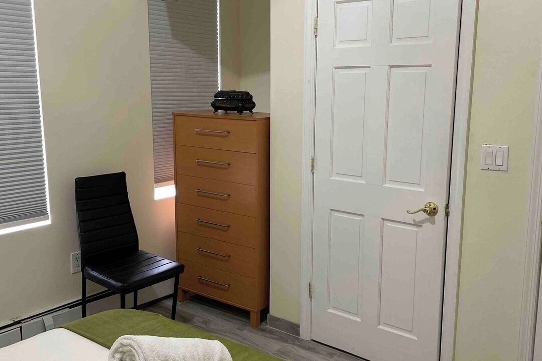 Photo of Bedroom in Ocean Parkway