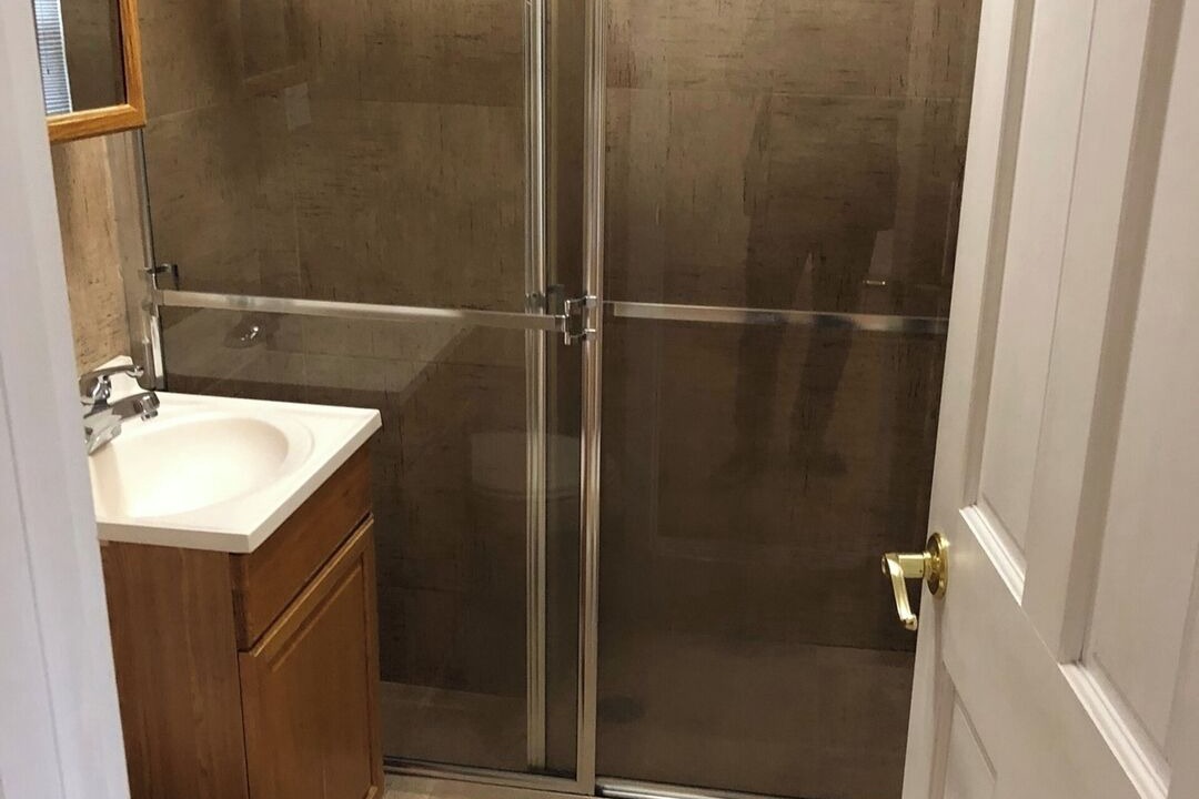 Photo of Bathroom in Ocean Parkway