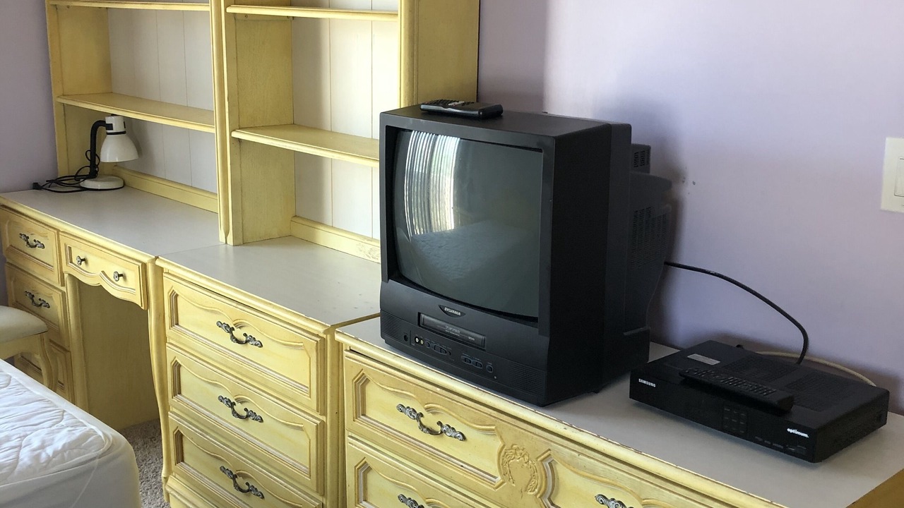 Photo of Bedroom in Ortley Beach