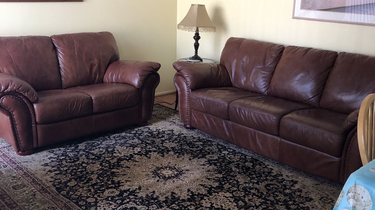 Photo of Livingroom in Ortley Beach
