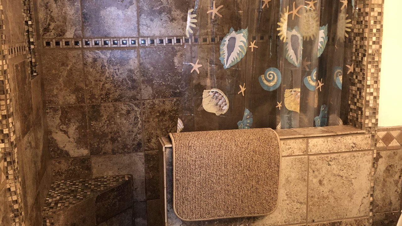 Photo of Bathroom in Ortley Beach
