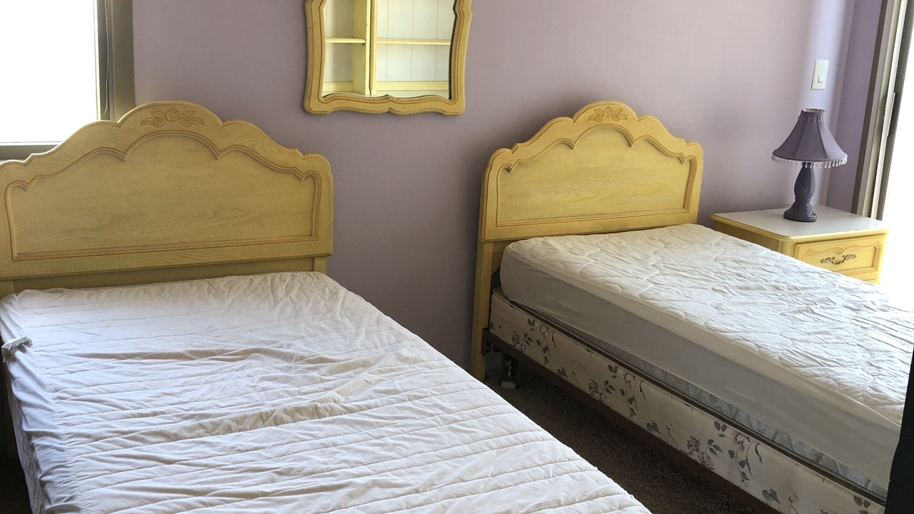 Photo of Bedroom in Ortley Beach
