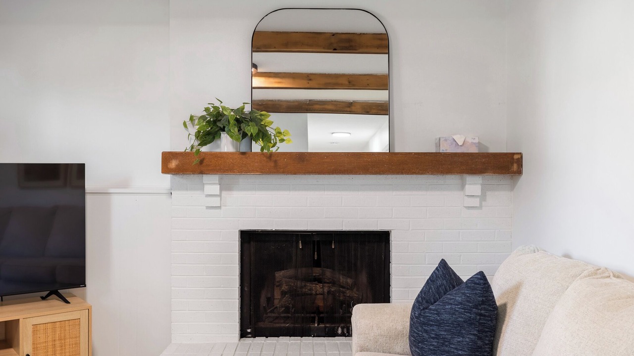 Photo of Bedroom in Des Moines