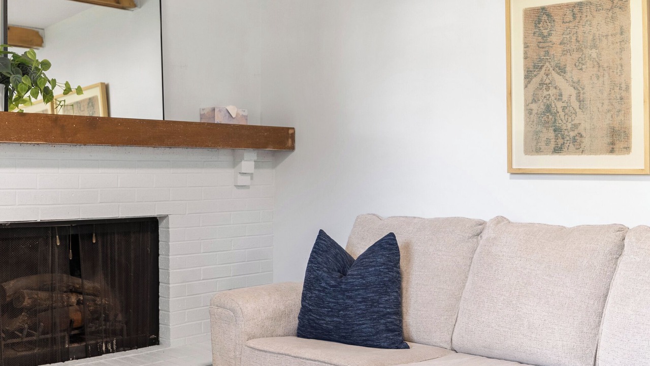 Photo of Bedroom in Des Moines