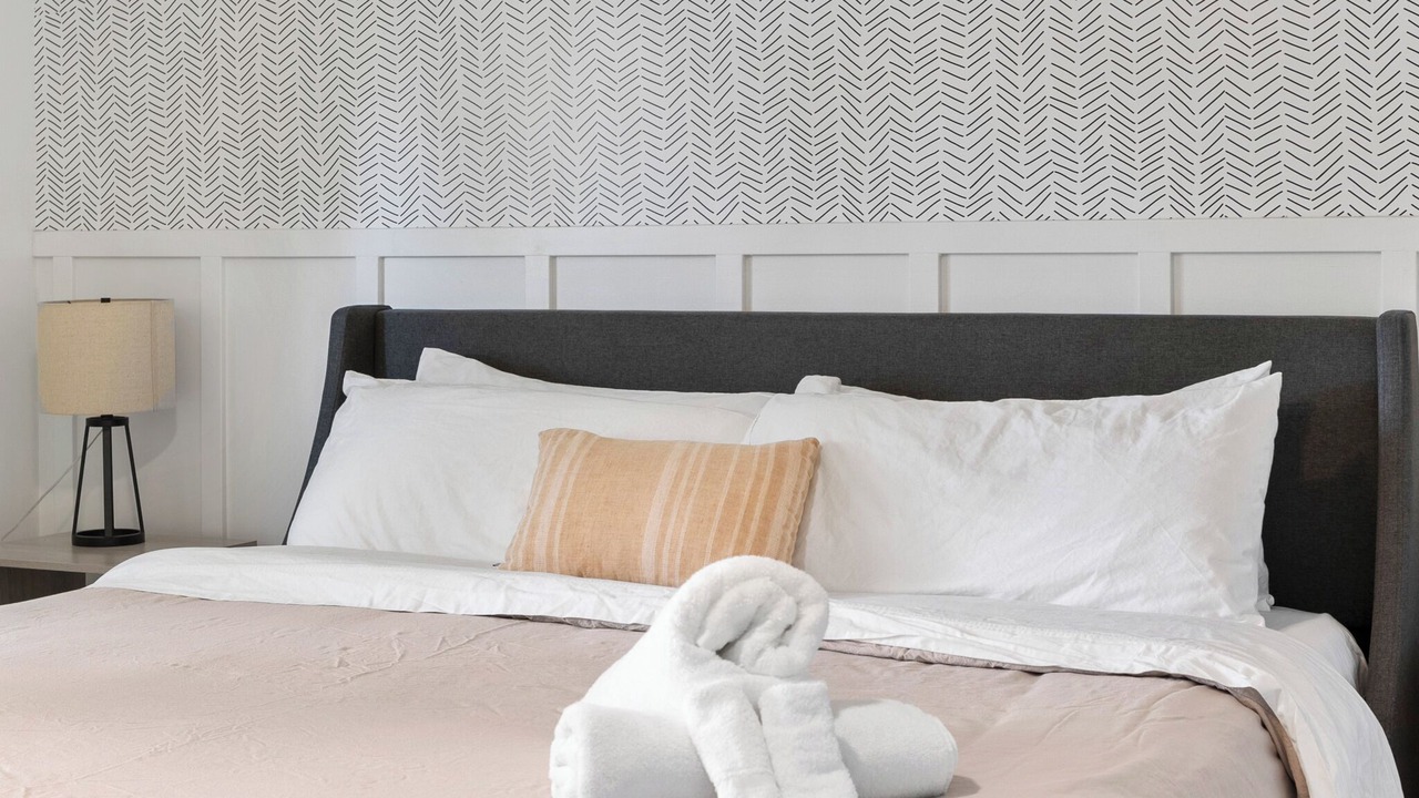 Photo of Bedroom in Des Moines