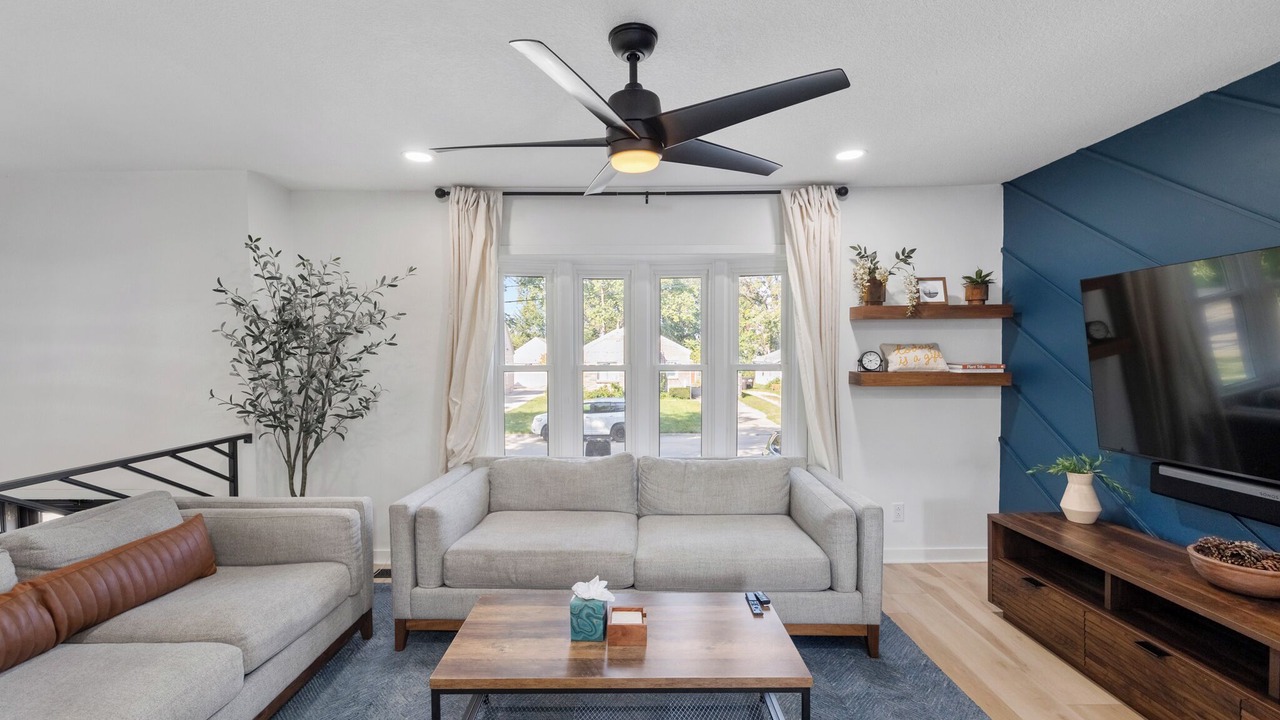 Photo of Bedroom in Des Moines