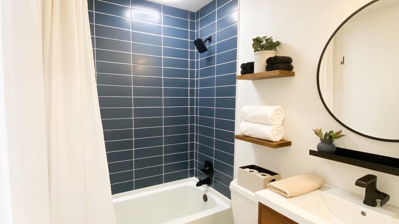 Photo of Bathroom in Des Moines