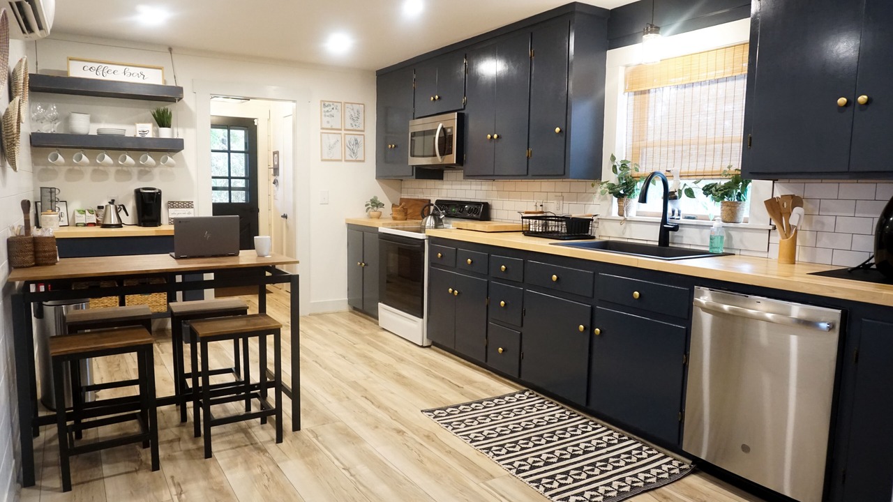 Photo of Kitchen in Currituck
