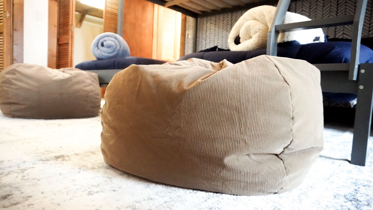 Photo of Bedroom in Currituck
