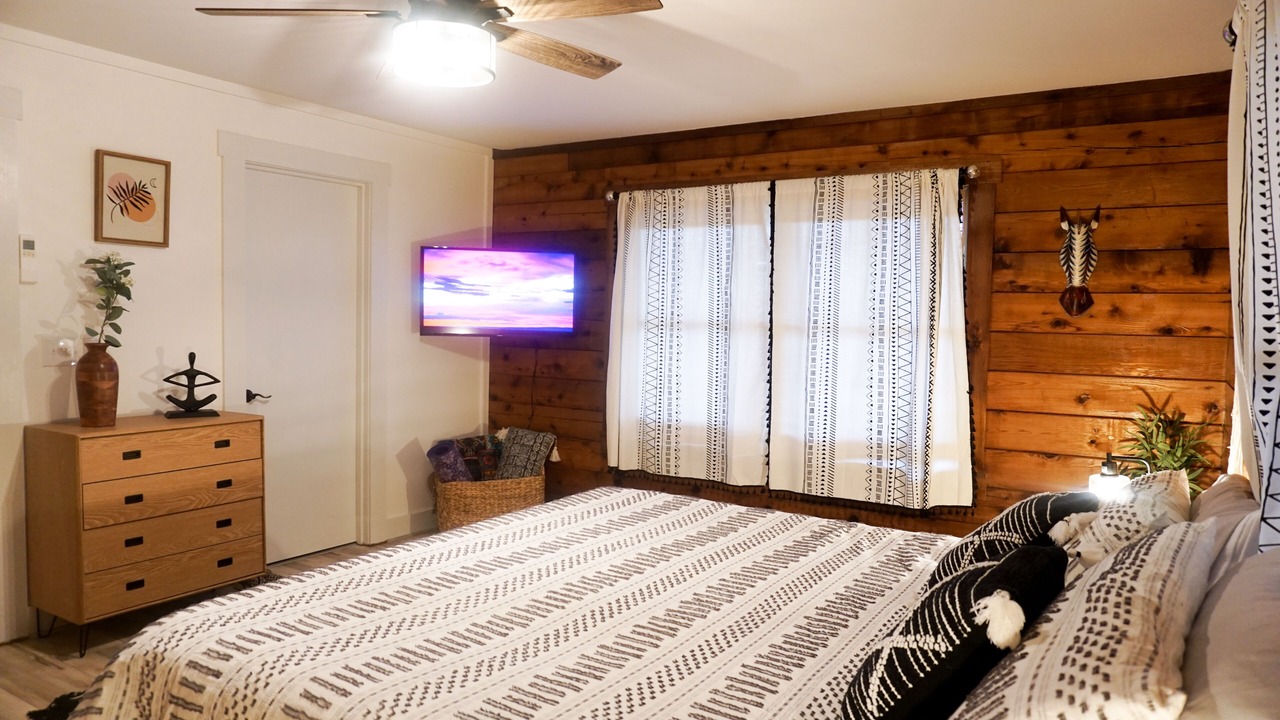 Photo of Bedroom in Currituck