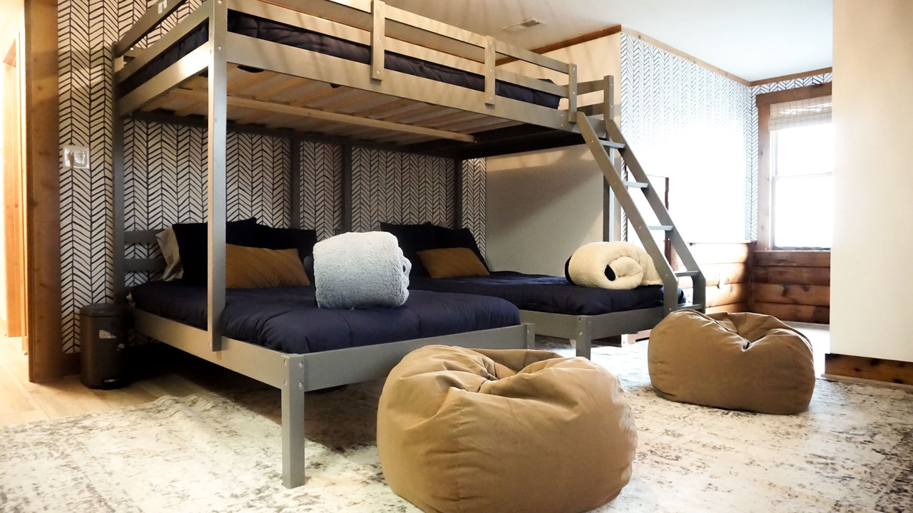 Photo of Bedroom in Currituck