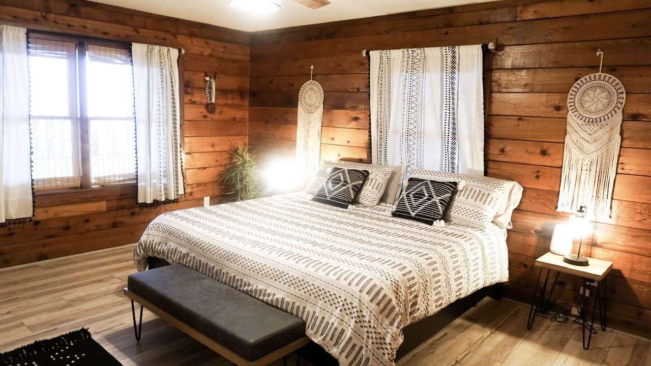 Photo of Bedroom in Currituck