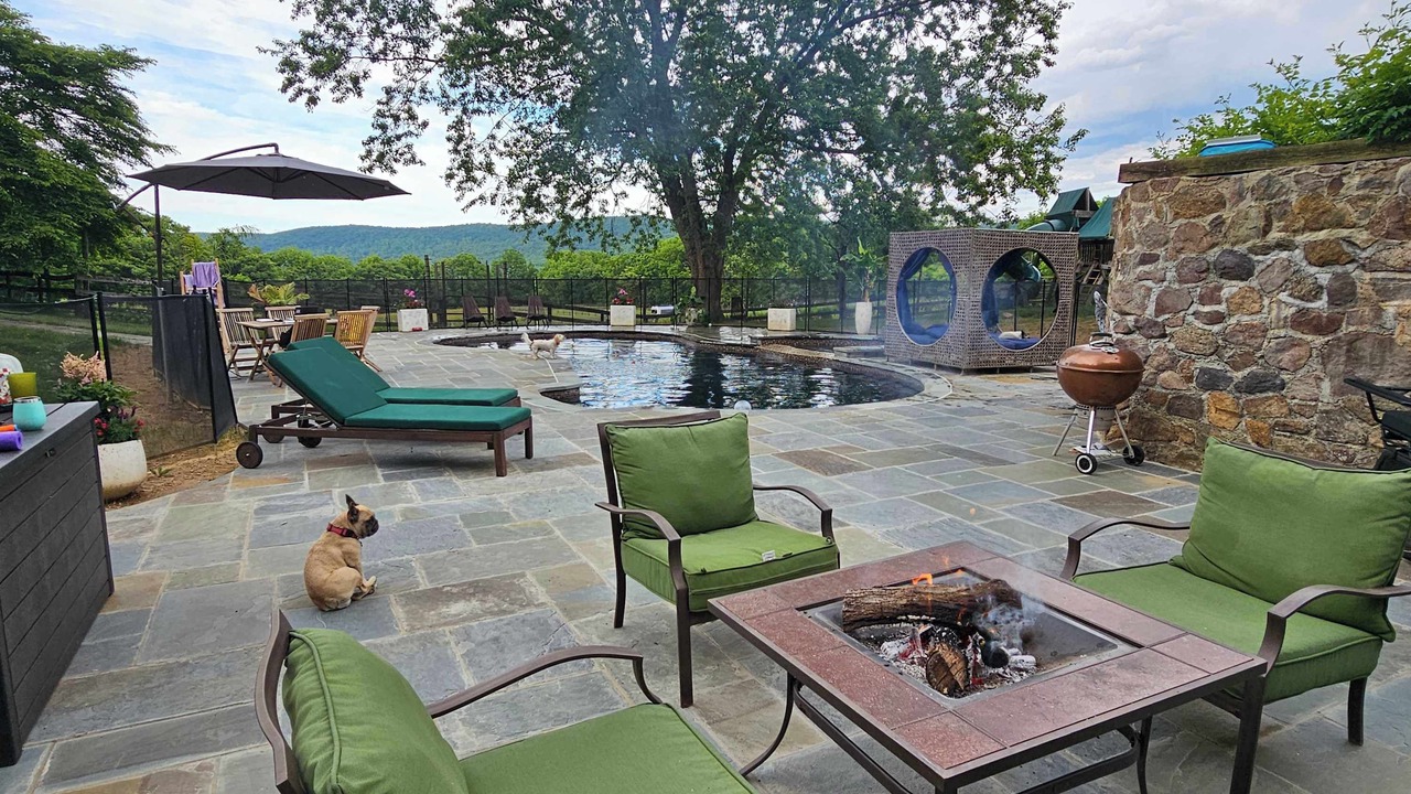 Photo of Outdoor in Millville