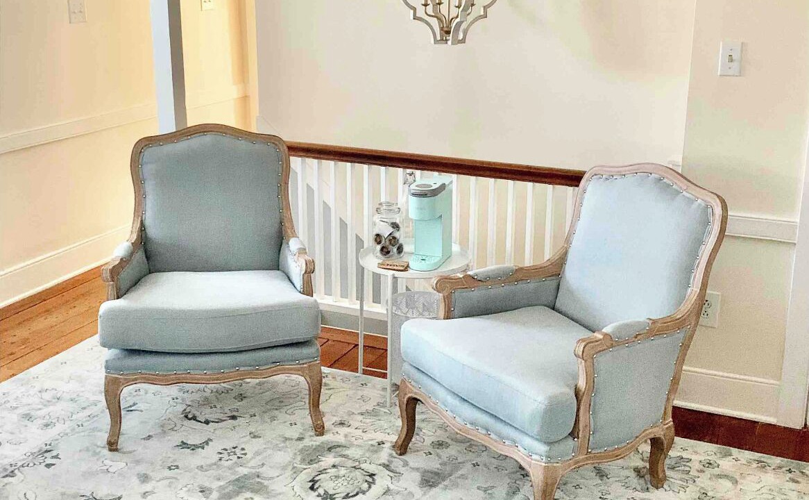 Photo of Bedroom in New Bern