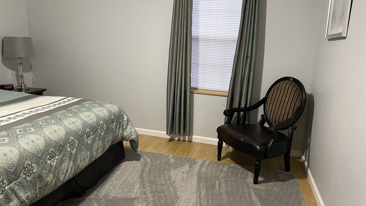 Photo of Bedroom in Kodak