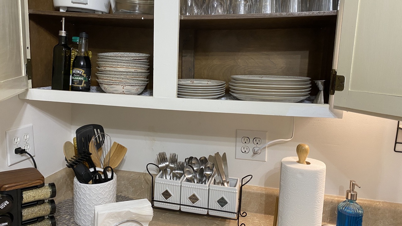 Photo of Kitchen in Kodak