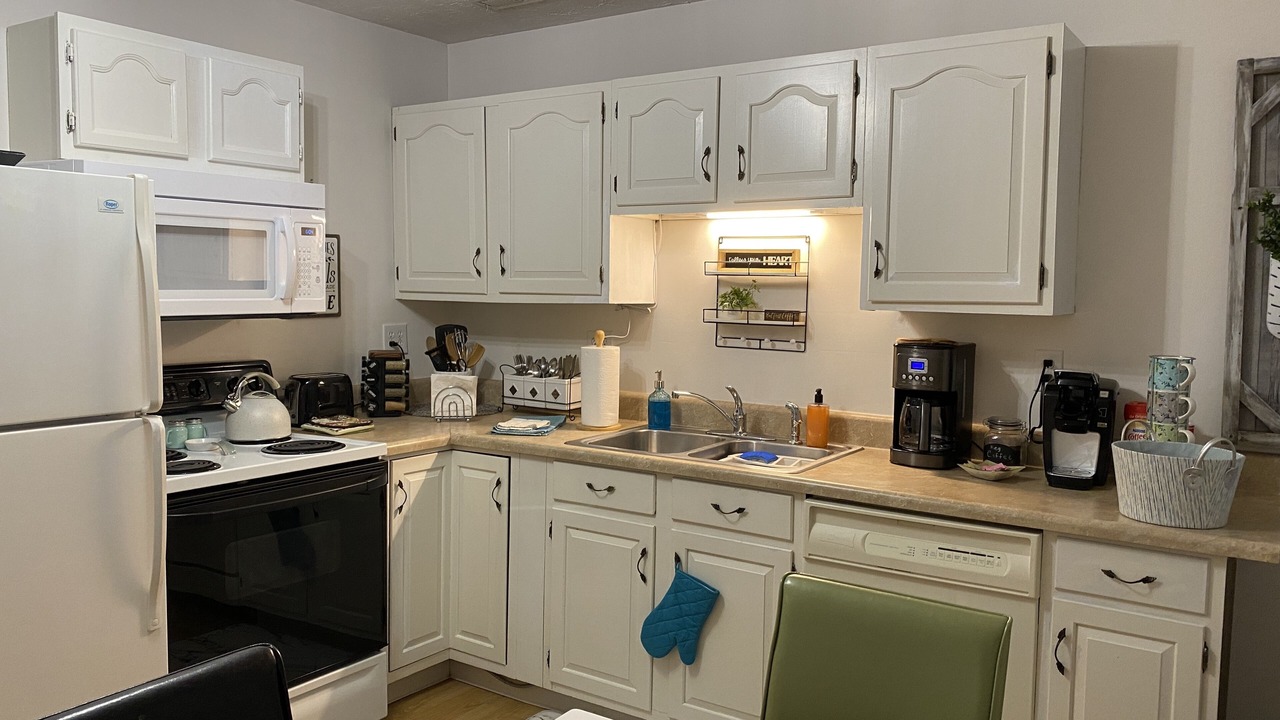 Photo of Kitchen in Kodak