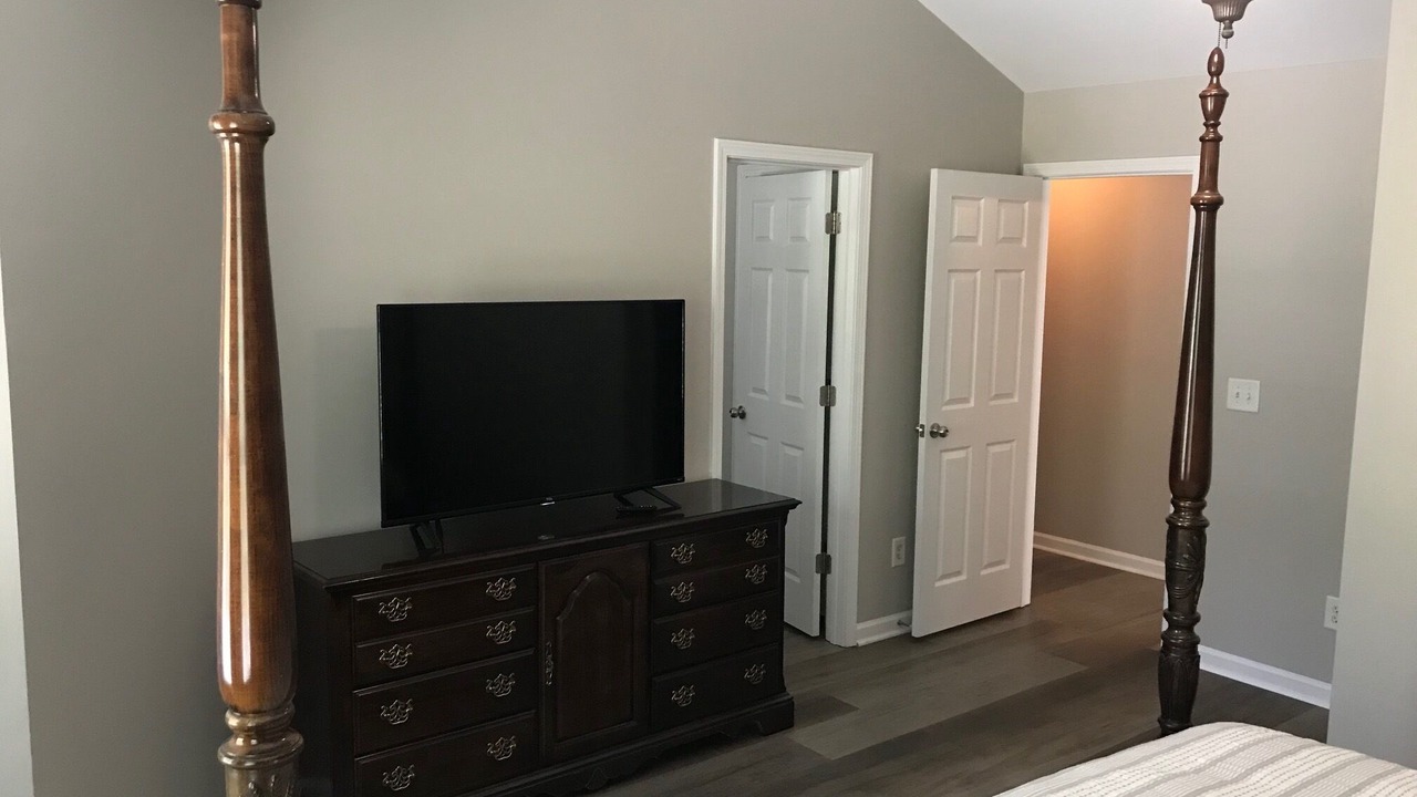Photo of Bedroom in Canton