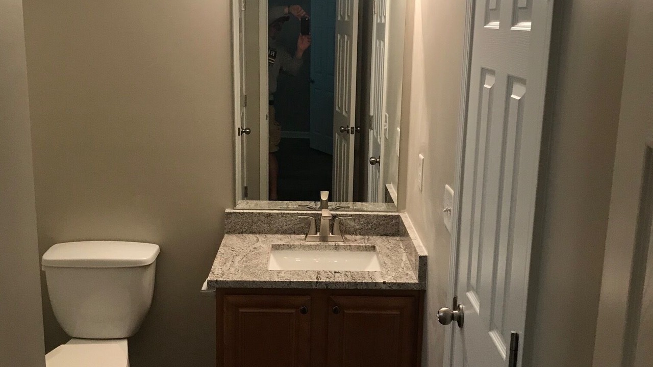 Photo of Bathroom in Canton