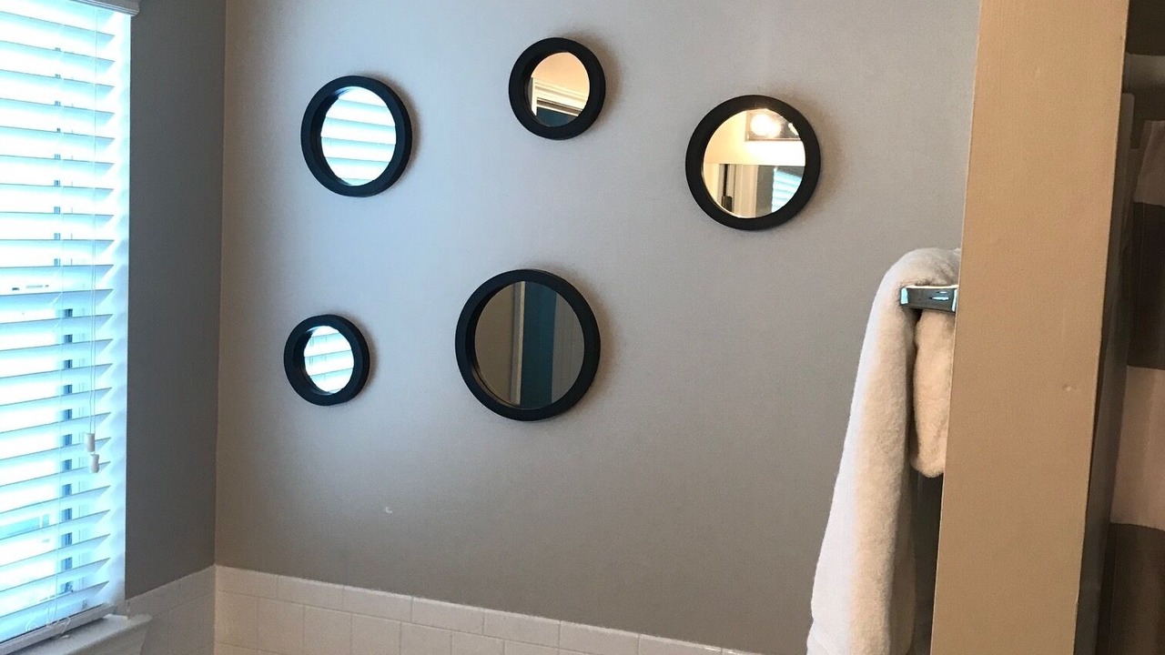 Photo of Bathroom in Canton