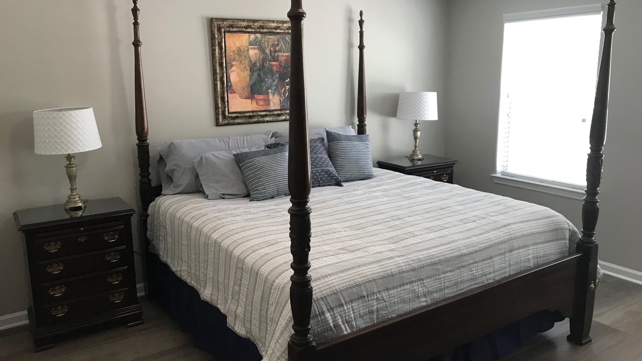 Photo of Bedroom in Canton