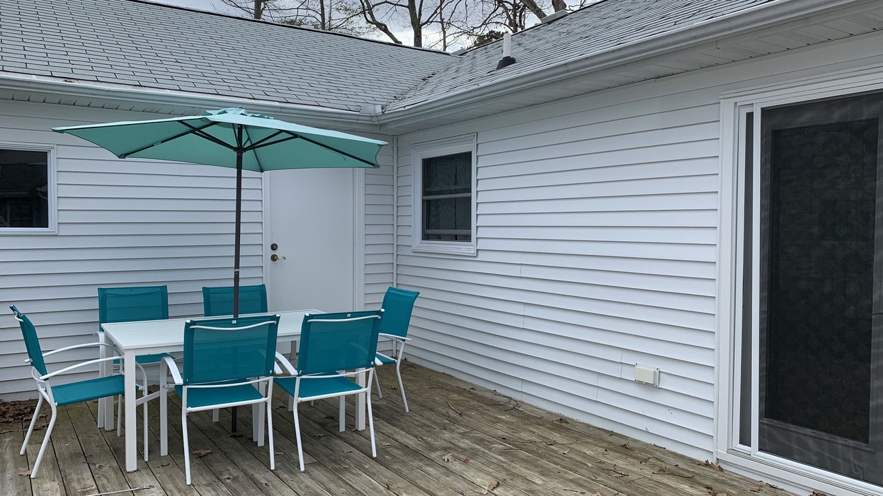 Photo of Outdoor in Ocean View