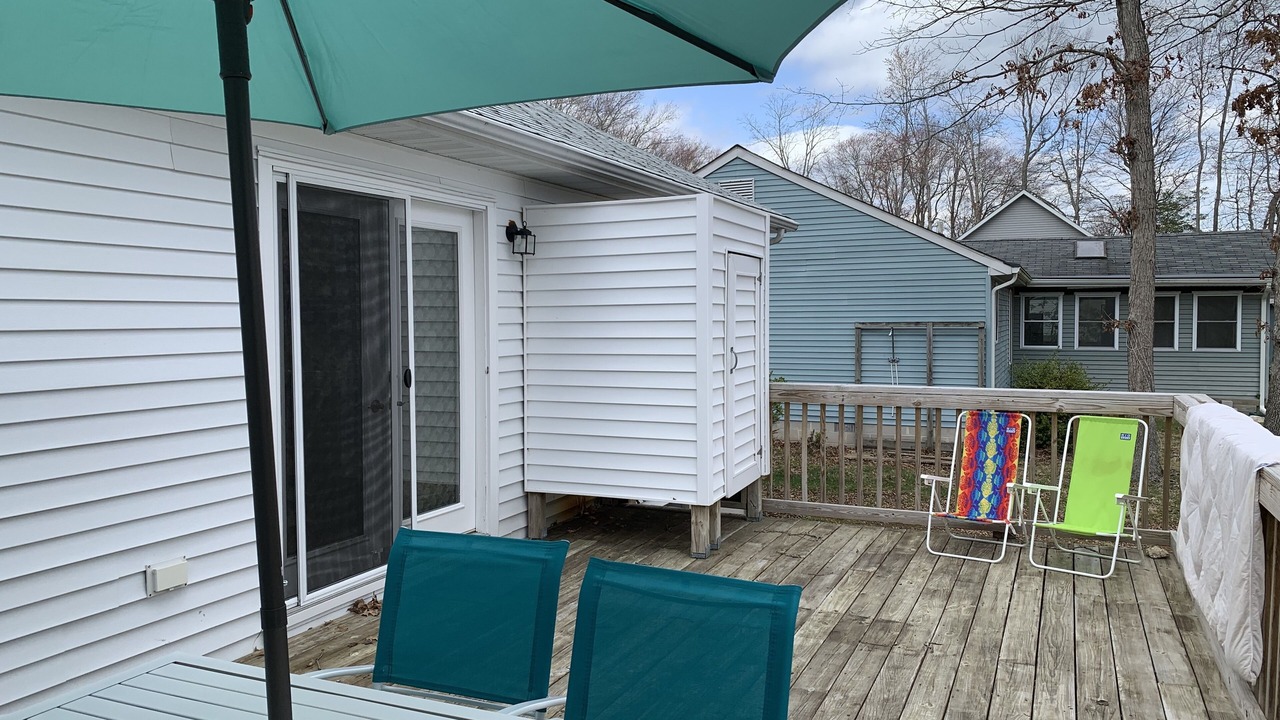 Photo of Outdoor in Ocean View