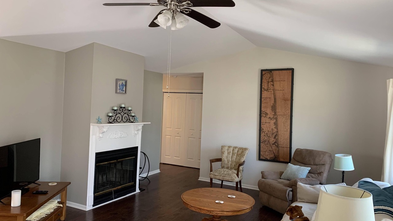 Photo of Bedroom in Ocean View