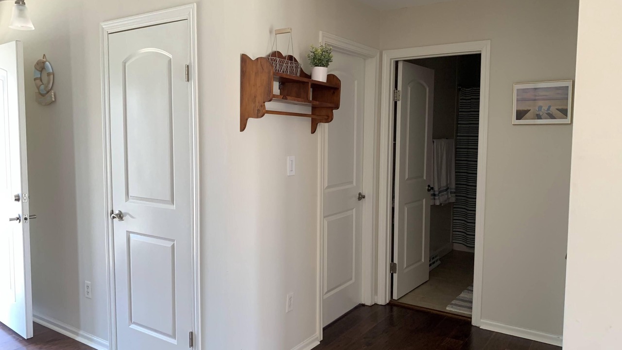 Photo of Bathroom in Ocean View