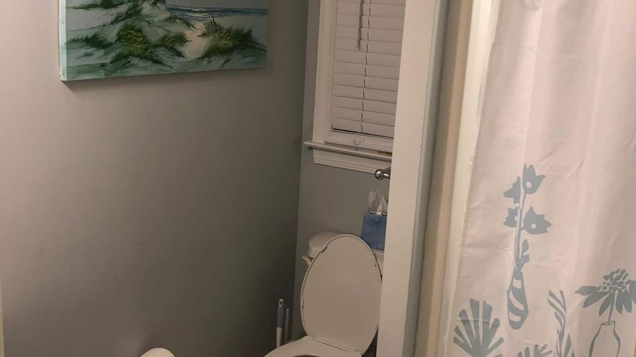 Photo of Bathroom in Mint Hill
