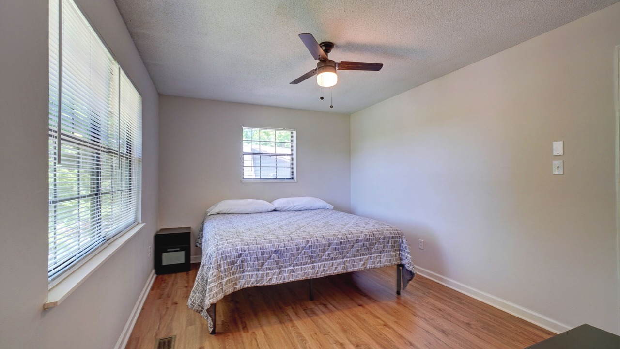 Photo of Bedroom in Rivertrace