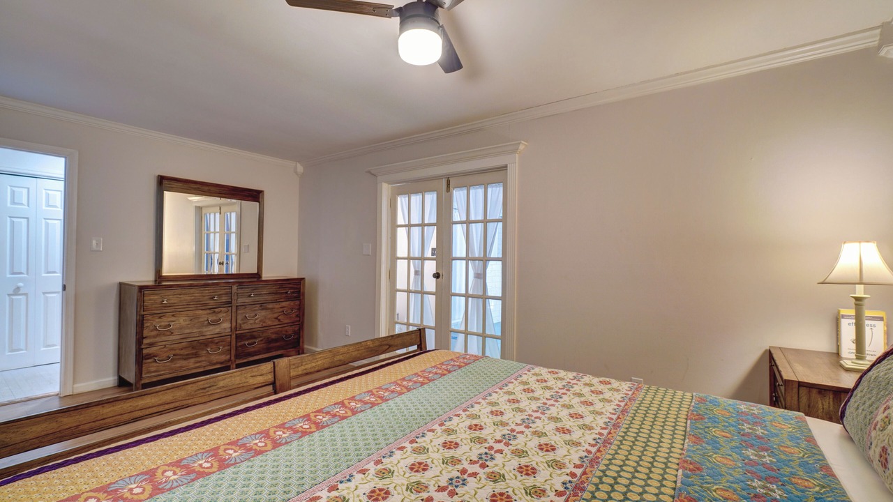 Photo of Bedroom in Rivertrace