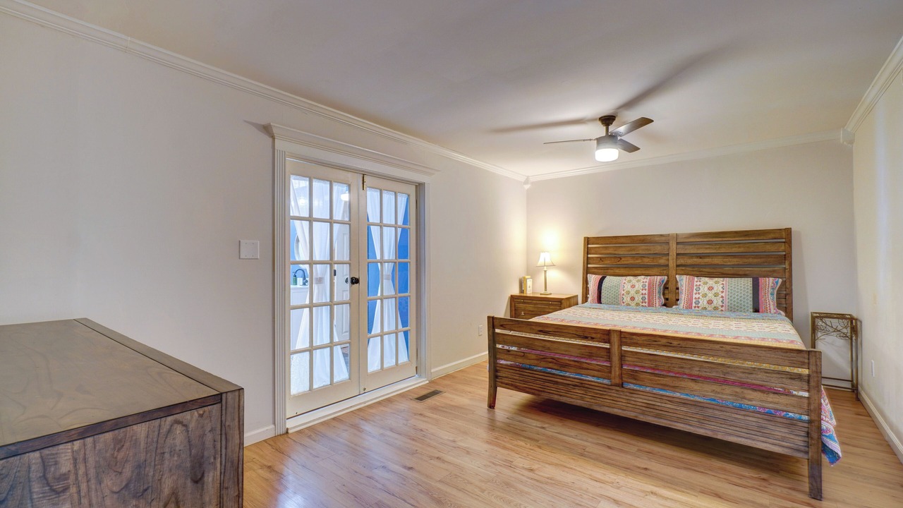Photo of Bedroom in Rivertrace