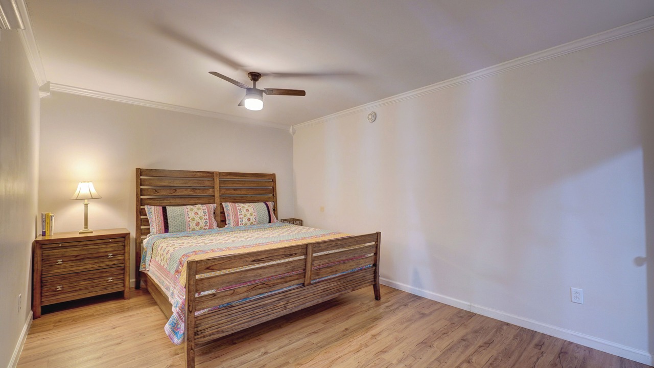 Photo of Bedroom in Rivertrace